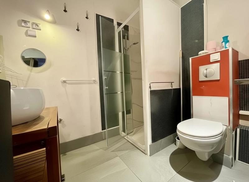 Duplex - 98 m² - 4 pièces