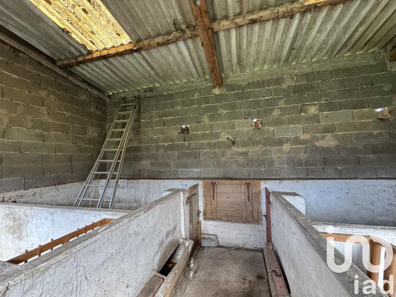 Maison - 107 m² - 5 pièces