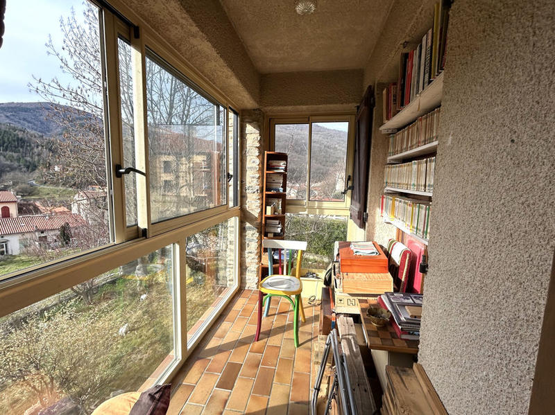 Maison - 133 m² - 6 pièces