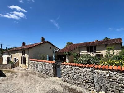 Maison ancienne - 313 m² - 8 pièces