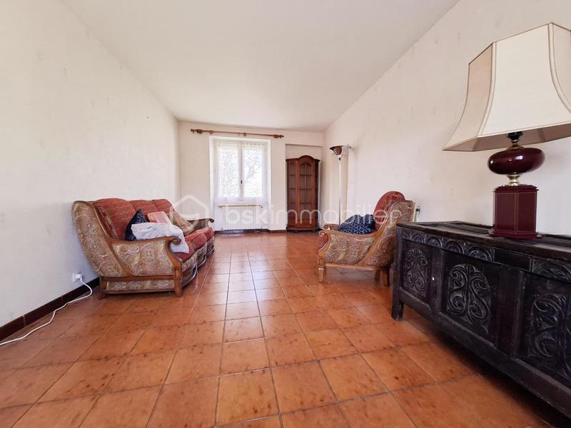 Longère - 106 m² - 5 pièces