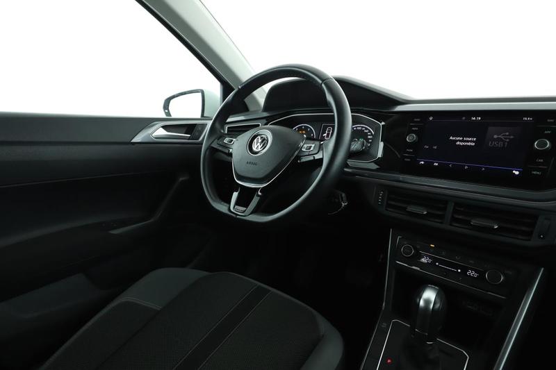 Volkswagen Polo 1.0 Tsi Copper Line Dsg7 95 ch