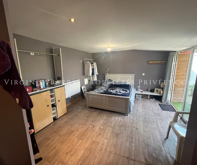 Maison - 146 m² - 5 pièces