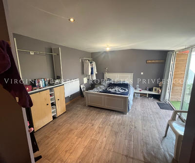 Maison - 146 m² - 5 pièces