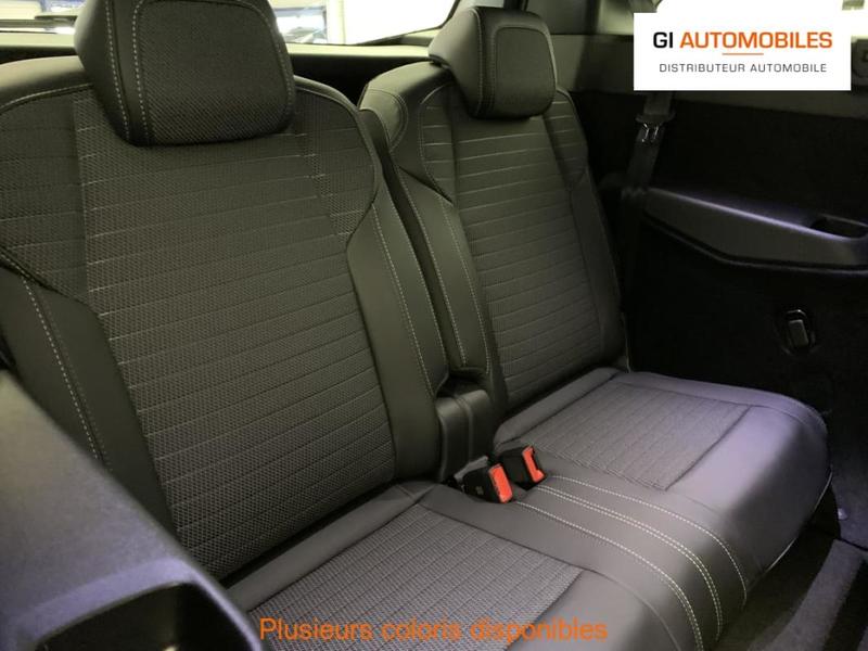 Peugeot 5008 Hybrid 145 e-Dcs6 Gt