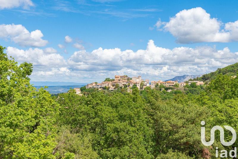 Bastide - 210 m² - 6 pièces