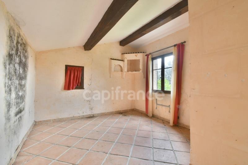 Mas - 400 m² - 21 pièces