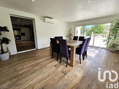 Maison - 135 m² - 6 pièces