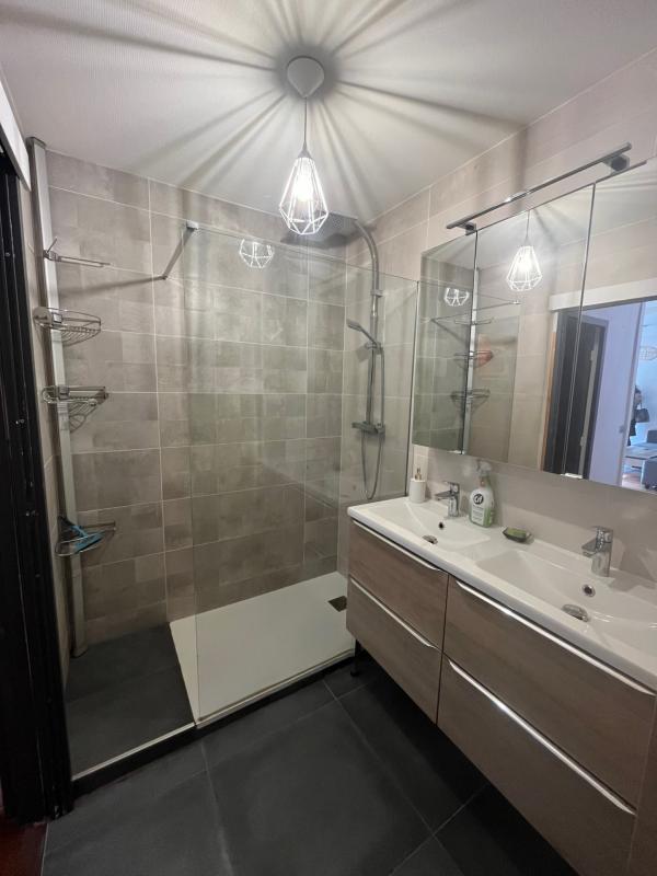 Appartement - 51 m² - 2 pièces