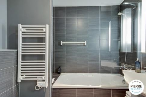 Studio - 23 m² - 1 pièce