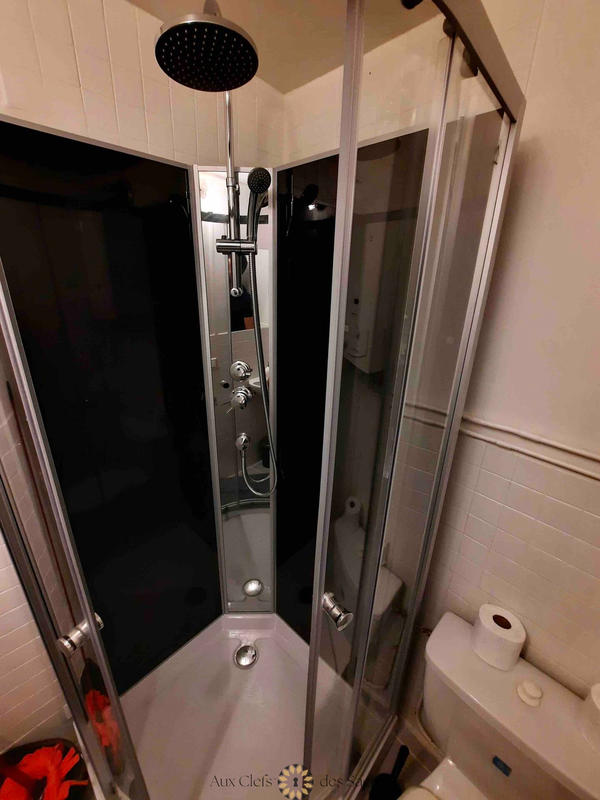 Appartement - 23 m² - 1 pièce