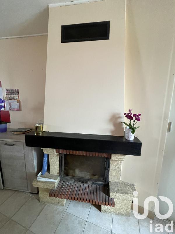 Maison - 190 m² - 7 pièces