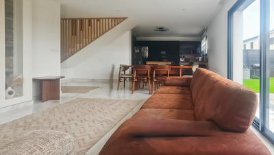 Villa - 115 m² - 5 pièces