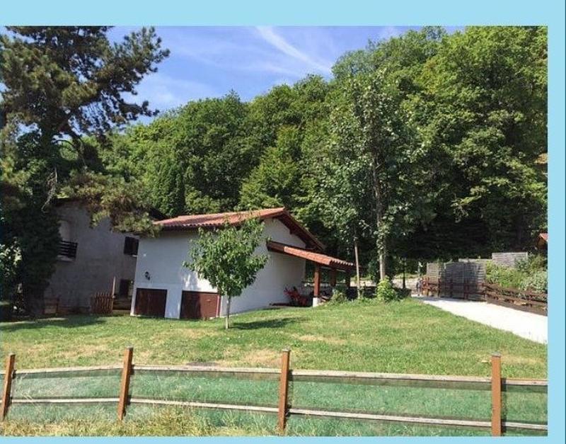 Appartement - 151 m² - 5 pièces