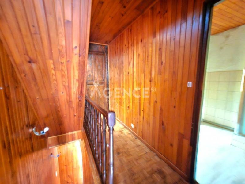 Maison de ville - 98 m² - 4 pièces