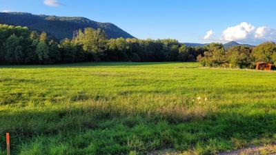 Terrain constructible - 2 161 m²