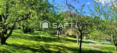 Maison - 136 m² - 8 pièces