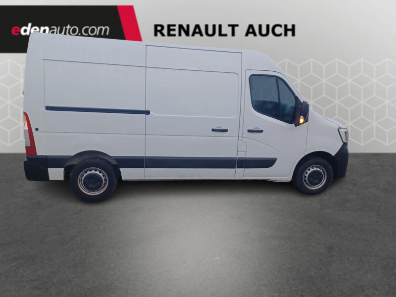Renault Master Fourgon Fgn Trac F3500 L2h2 Blue Dci 135 Confort