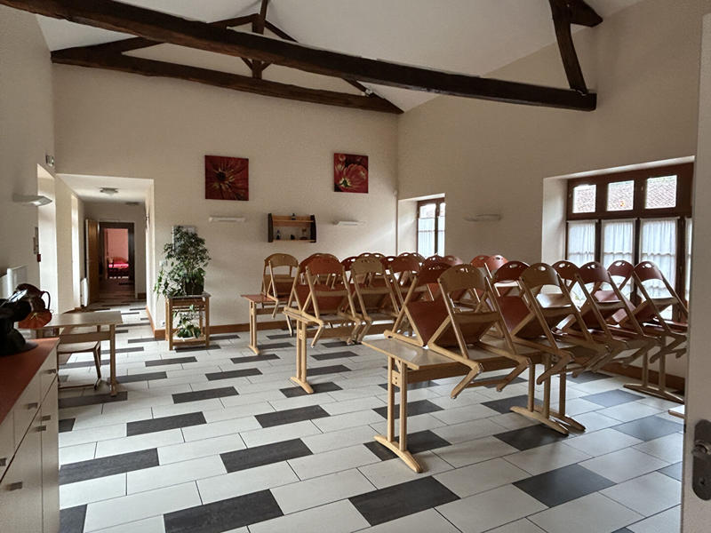 Maison - 289 m² - 9 pièces