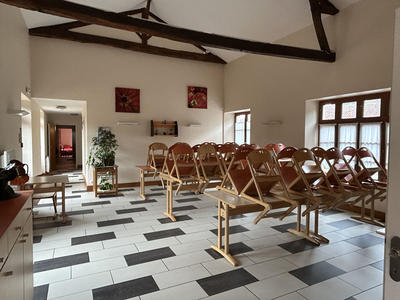 Maison - 289 m² - 9 pièces