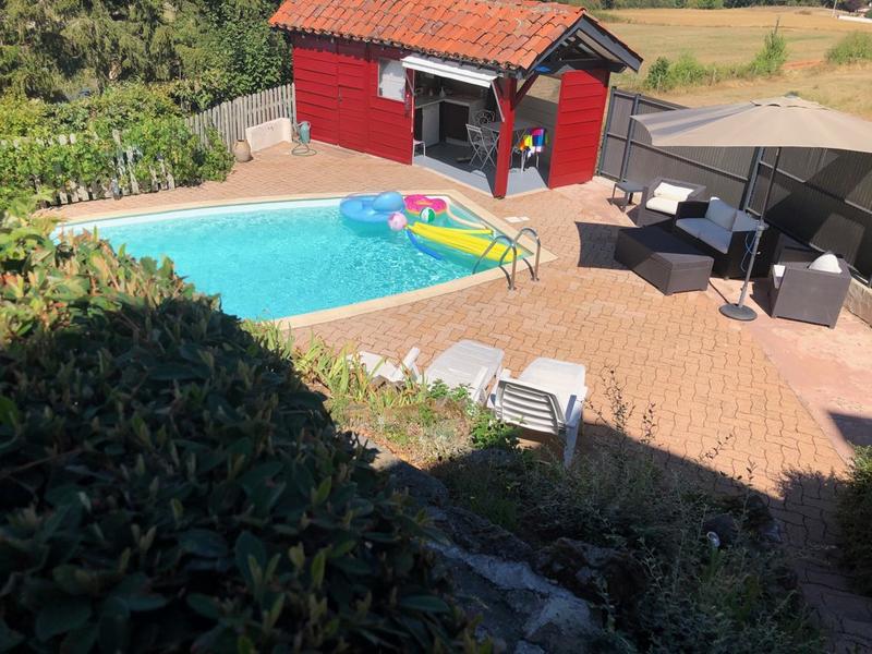 Maison - 152 m² - 6 pièces