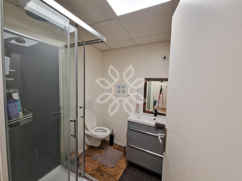 Appartement - 117 m² - 4 pièces