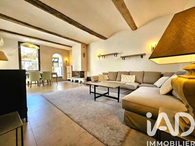 Maison de village - 190 m² - 7 pièces