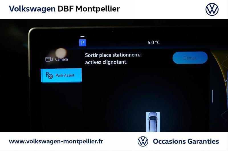 Volkswagen Golf Sw 1.5 eTSI Evo2 150 Dsg7 Style