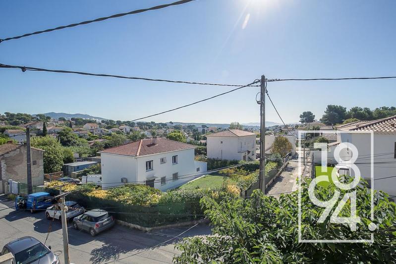 Maison - 136 m² - 3 pièces