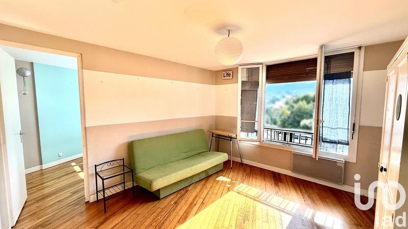 Appartement - 138 m² - 5 pièces