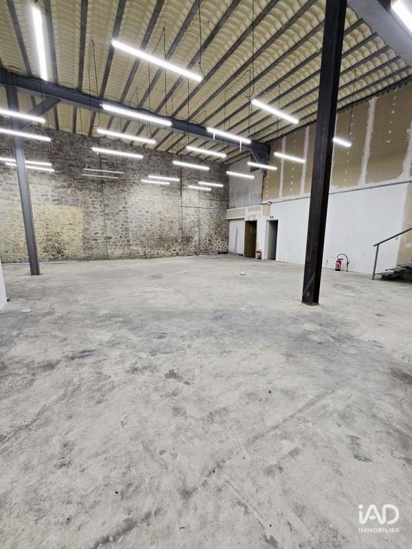 Local commercial - 250 m²