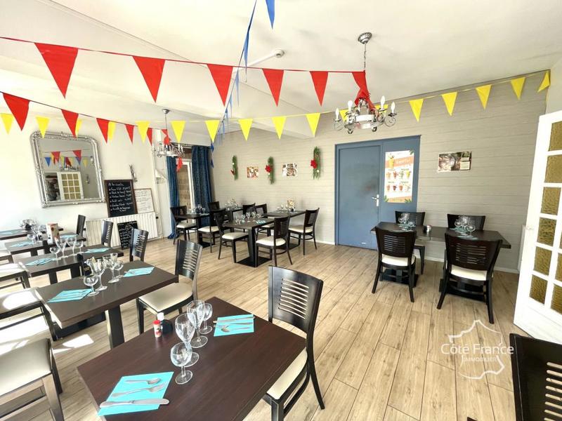 Immeuble - 900 m² - 30 pièces