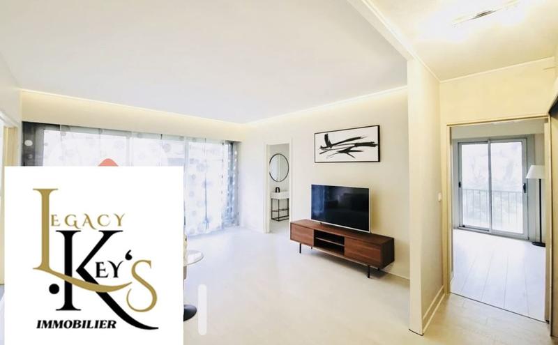 Appartement - 62 m² - 4 pièces