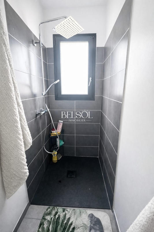 Villa - 82 m² - 4 pièces