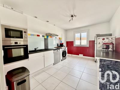 Maison - 132 m² - 4 pièces