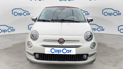 Fiat 500c 1.0 70 Dolcevita
