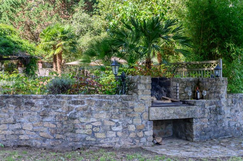 Maison - 193 m² - 7 pièces