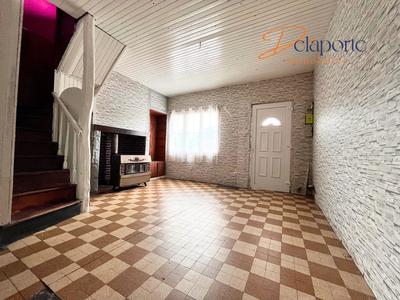 Maison - 68 m² - 3 pièces