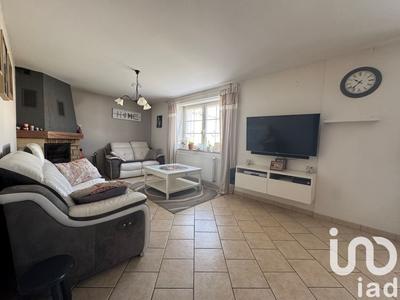 Maison de village - 279 m² - 7 pièces