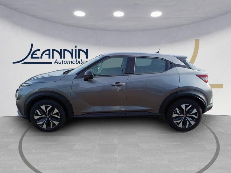 Nissan Juke 2021 Dig-T 114 Acenta