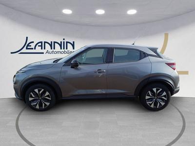 Nissan Juke 2021 Dig-T 114 Acenta