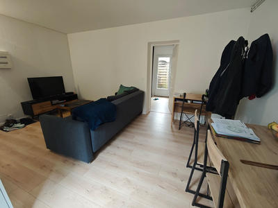 Appartement - 31 m² - 2 pièces