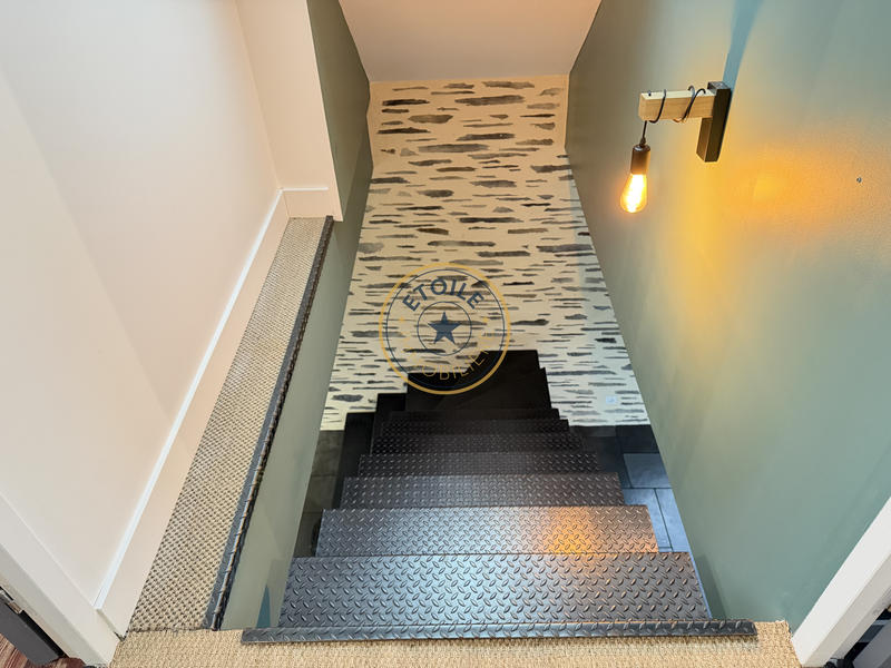 Maison - 131 m² - 5 pièces