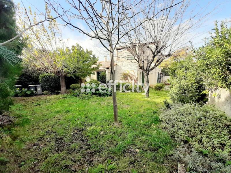Villa - 130 m² - 6 pièces