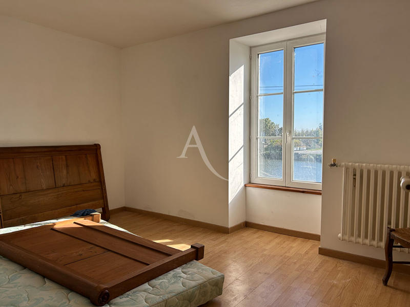 Maison - 170 m² - 6 pièces