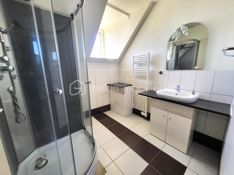 Maison de village - 220 m² - 6 pièces