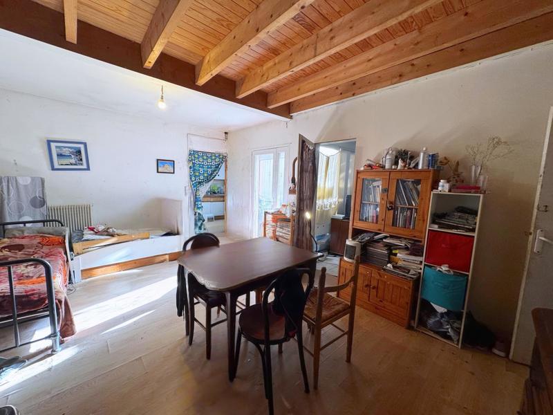 Maison - 73 m² - 3 pièces