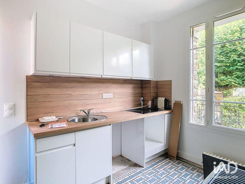 Maison - 135 m² - 4 pièces