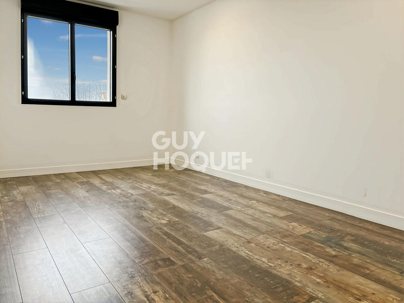 Maison - 82 m² - 5 pièces