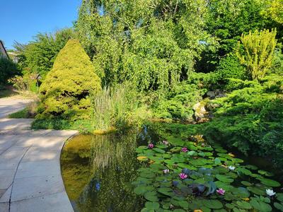 Maison - 218 m² - 8 pièces